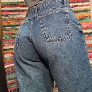 Authentic St.John Bay Relaxed Fit Jeans